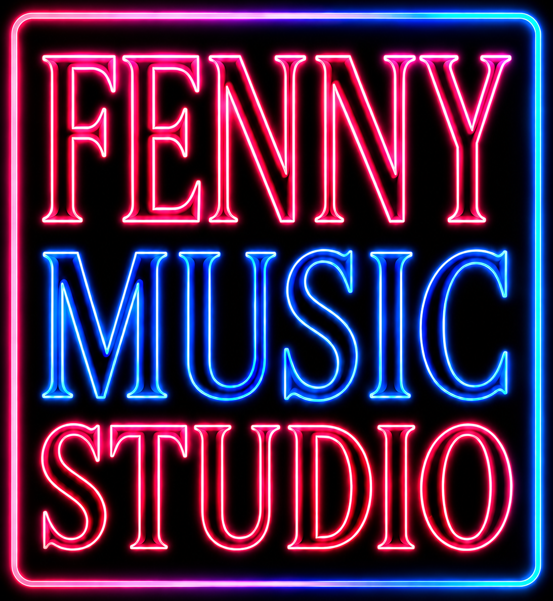 Fenny Music Studio